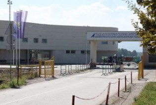 Bećirović: Vratili smo Aerodrom Tuzla na mapu međunarodnih avio-veza