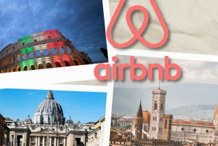 Airbnb će platiti Italiji 576 miliona eura