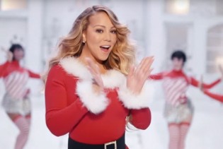 Koliko Mariah Carrey svake godine zaradi od All I Want For Christmas Is You?