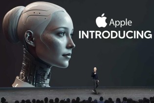 Apple želi surađivati s medijskim kućama u svrhu treniranja AI modela
