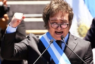 Novi predsjednik Argentine obećao ekonomsku 'šok-terapiju'