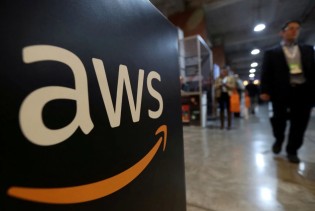 Amazon se svojim novim čipovima penje na sam vrh modernih usluga