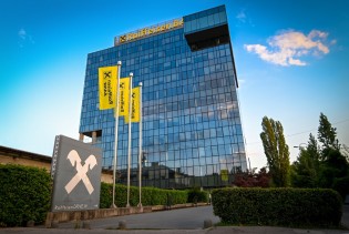 The Banker: Raiffeisen najbolja banka u Bosni i Hercegovini
