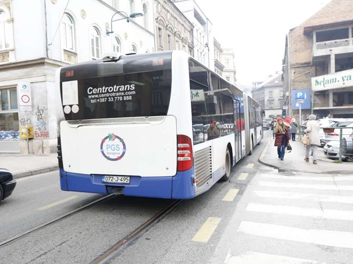 Centrotrans od sutra ponovo uvodi autobusku liniju za Bjelašnicu