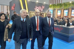 Pivić i Šibonjić u službenoj posjeti Turskoj: Investitori iskazali interes za ulaganje u ZDK