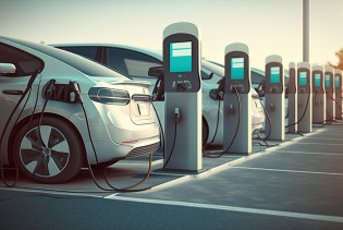 Firme za stanice za punjenje električnih vozila bore se za najbolje lokacije u Evropi