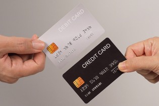 Znate li razliku između kreditne i debitne platne kartice?