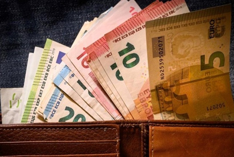 Zagreb: Prosječna mjesečna neto plata 1322 eura