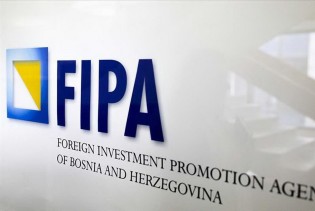 FIPA: 12 nagrađenih kompanija uložilo 595 miliona KM, te zapošljavaju 5.500 radnika u BiH