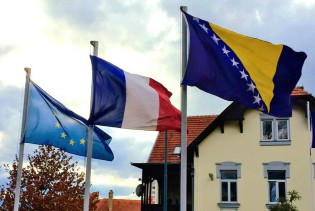 Francuska agencija otvara Ured u BiH: U fokusu privatni sektor