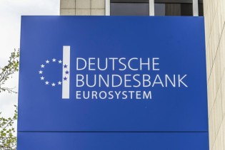 Bundesbank: Njemačka ekonomija jedva će rasti sljedeće godine jer Berlin smanjuje potrošnju