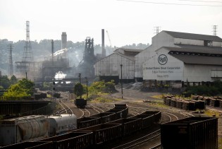 Japanski Nippon Steel kupuje U.S. Steel za 14,9 milijardi dolara