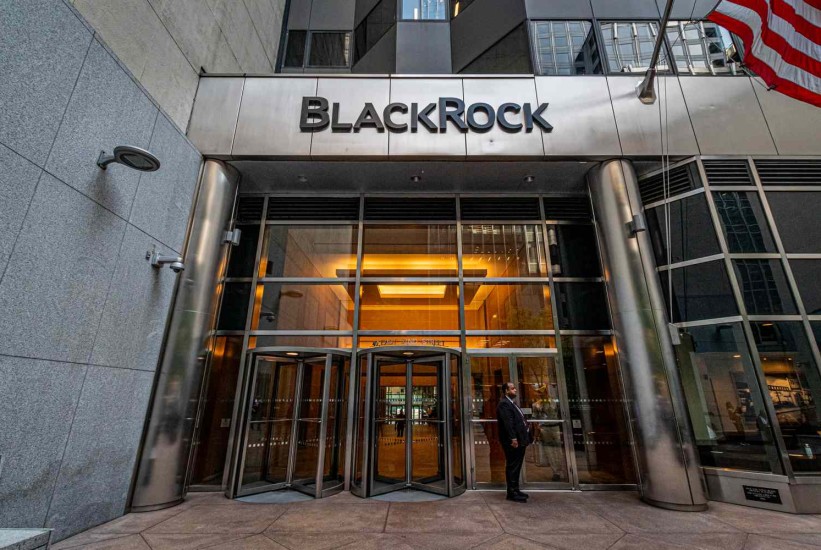 BlackRock i AIIB predvođeni Kinom, podržavaju infrastrukturni fond vrijedan 800 miliona dolara