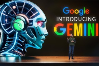 Google lansirao Gemini, svoj najnapredniji AI model: Pogledajte šta sve može