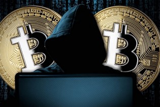 Hakeri ove godine ukrali dvije milijarde dolara u kripto valutama