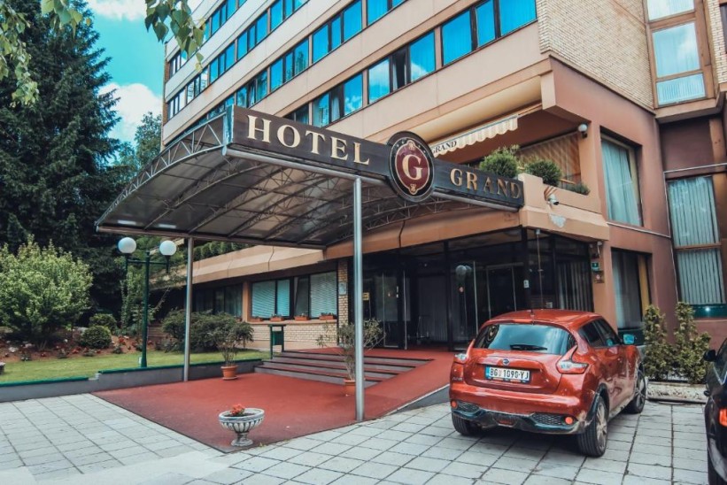 Hotel Grand Sarajevo ima novog vlasnika
