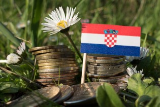 Bankari objavili koliko će u 2024. rasti hrvatska ekonomija