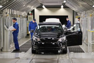Hyundai prodaje svoj biznis u Rusiji po smiješnoj cijeni
