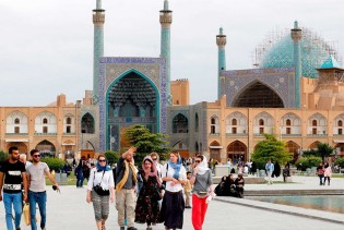 Iran ukinuo vize za državljane Bosne i Hercegovine