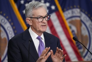 Naglo porastao Wall Street nakon poruke Feda da je završio s dizanjem kamata