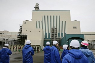 Japan ukinuo zabranu rada najvećoj nuklearnoj elektrani na svijetu