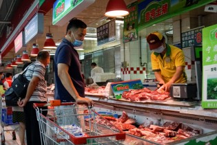 Određenim australskim klaonicama ponovo dopušten izvoz govedine u Kinu
