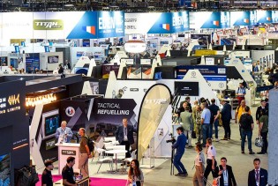 Prestižni sajam u Parizu: Teče rok za prijave bh. kompanijama