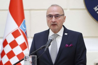 Grlić Radman: Hrvatska je prepoznata kao regionalno energetsko čvorište