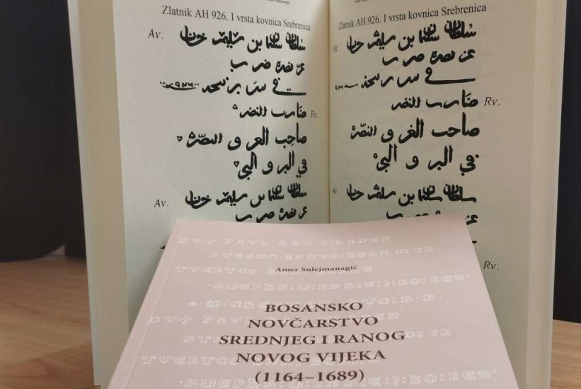 Kontinuitet kovanja novca u srednjovjekovnoj Bosni dokazano postoji od 1302. godine