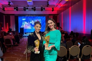 Uspješne žene iz BiH dobitnice nagrade Business Women Awards u Beogradu