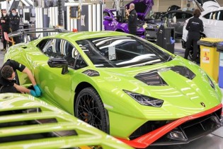 Historijski sporazum sindikata i poslodavaca: Radnici u Lamborghiniju dobijaju bolje uslove