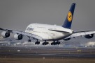 Lufthansa značajno povećala gubitak