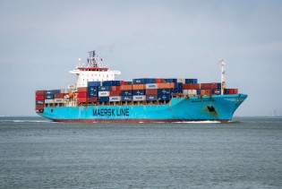 Brodarski gigant najavio ponovno pokretanje plovidbe Crvenim morem
