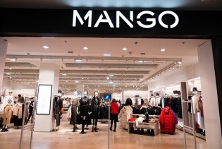 Mango planira do 2026. godine otvoriti 500 novih trgovina