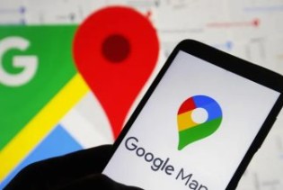 Google Maps ima novu verziju, korisnicima se ne sviđa zbog boja