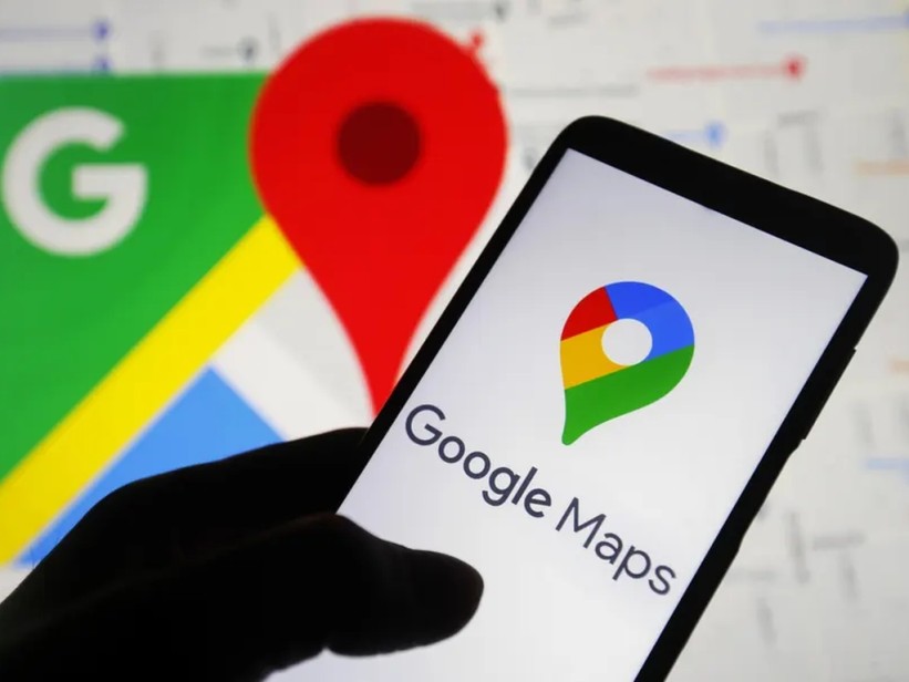Google Maps ima novu verziju, korisnicima se ne sviđa zbog boja