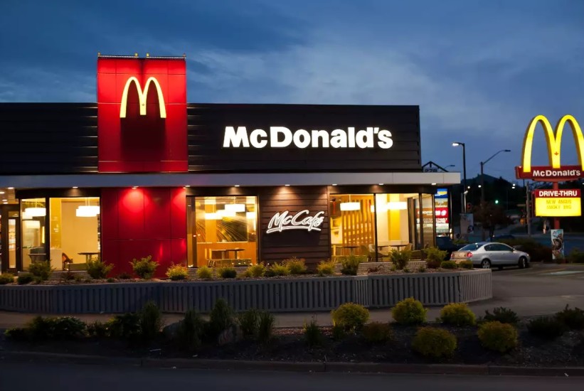 Malezijski McDonald's tužio pokret koji promoviše bojkot Izraela