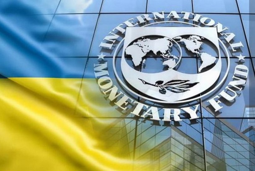 MMF i Ukrajina postigli sporazum, otvorili put za pomoć Kijevu vrijednu 880 miliona dolara