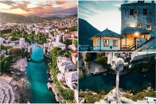 Mostar na listi najboljih gradova za posjetiti u 2024. godini
