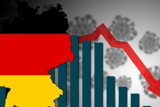 Njemačka ekonomija u problemima: Ništa od brzog oporavka