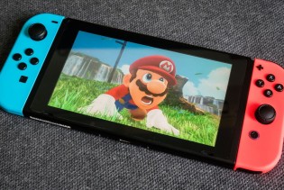 Nintendo će i dalje raditi igre za stari Switch nakon što lansiraju novu konzolu