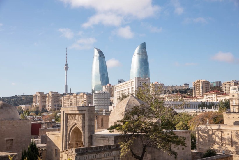 Azerbejdžan kaže da postoji ‘ukupni konsenzus’ o tome da Baku bude domaćin COP29
