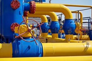 Slovenija povećava opskrbu prirodnim plinom iz Alžira