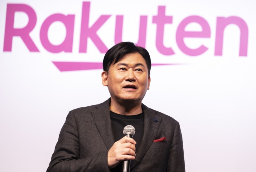 Rakuten ulazi u utrku umjetne inteligencije