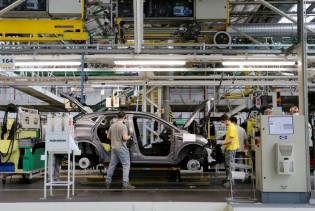 Renault većom upotrebom umjetne inteligencije ubrzava proizvodnju električnih vozila