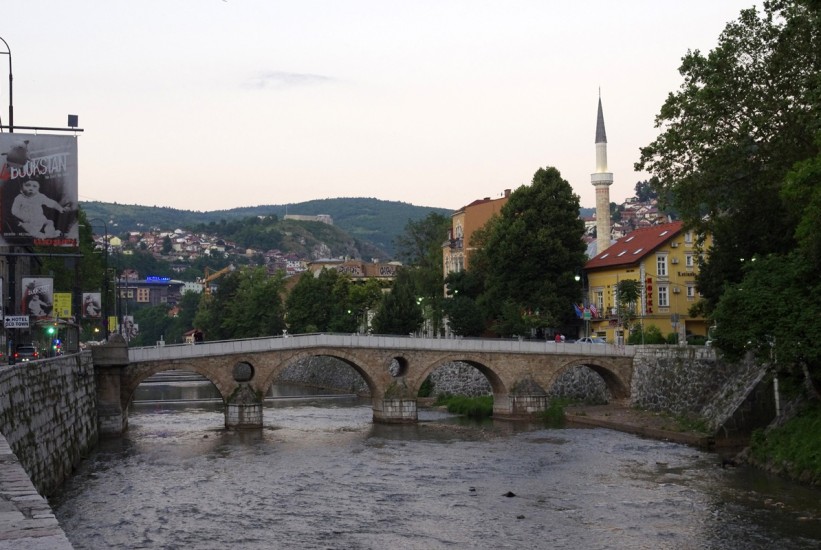 'Daily Mail' o Sarajevu: Uvijek spektakularan, neobičan s dozom bosanskog šarma