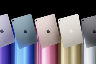 Na Apple iPad Air stiže M2, a na Pro modele M3 čip