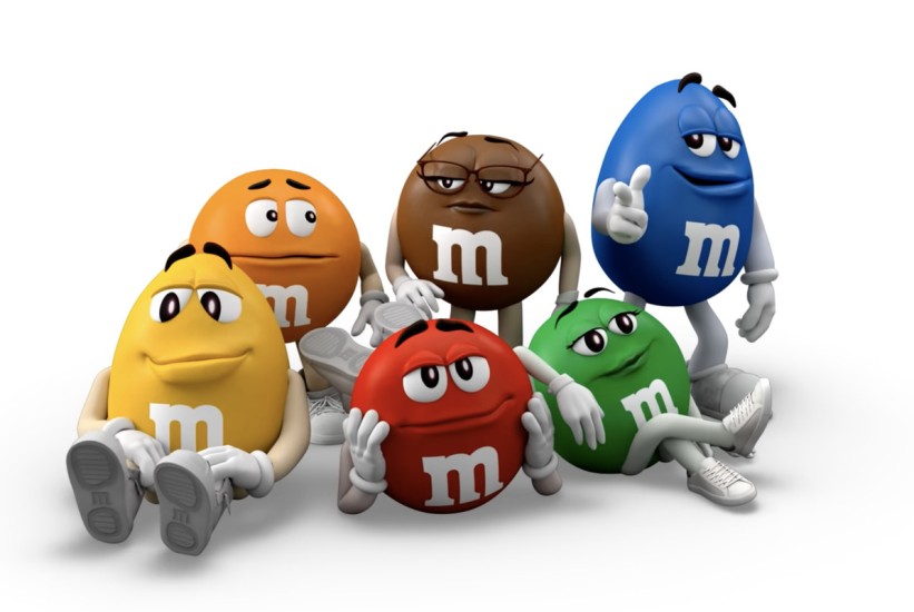 M&M's se vraća u Super Bowl nakon kontroverze