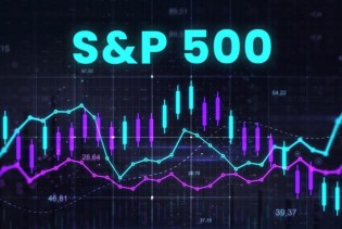 Top dionice S&P 500 indeksa prema petogodišnjim prinosima