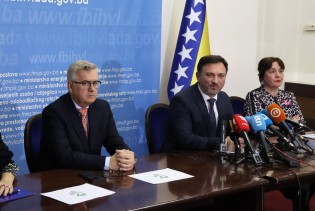 Poslodavci kao primjer saradnje s vlastima izdvojili ministra Hasičevića